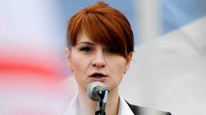 Did Alleged Russian Spy Maria Butina Cause a Leadership Shake-up at the  NRA?
