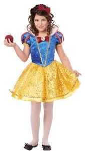 Schneewittchen), è una fiaba popolare europea. Carnevale Costume Vestito Snow White Deluxe 00418 Biancaneve Bambina 6 8 Anni Ebay