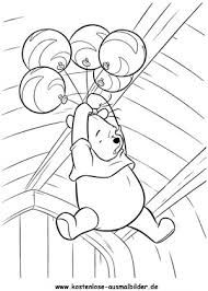 Ausmalbilder Winnie Puuh Ausmalbild Winnie Puuh 1 Zum Ausdrucken