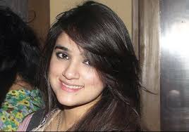 Photo Blog: Pakistan Fashion model Sana Bhatti