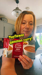 Easy Mayflower Gammon Curry Recipe: Quick and Flavorful Thursday Night Meal