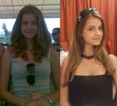 Young Barbara Barbara Palvin Short Hair Styles Barbara