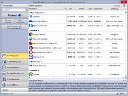 Revo uninstaller pro 4 is available as a free download from our software library. Revo Uninstaller Pro V4 4 8 Crack License Key 2021 Latest