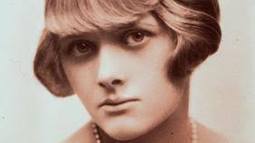 Madame Solario, l'amour interdit de Gladys H.