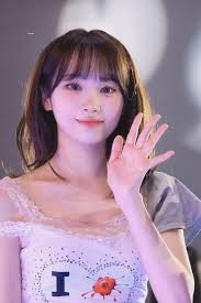 251219 Kim Chaewon at KBS Song Festival