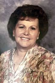 Nora Davidson, age 95 of Hamilton, passed away at her residence