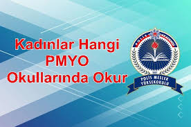 Trabzon üni̇versi̇tesi̇ fatih eğitim fakültesi. Kadinlar Hangi Pmyo Okullarinda Okur