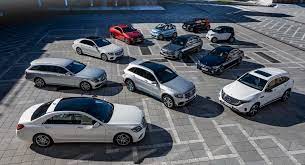Audi and bmw compete head to head in many vehicle classes, but not all. Mercedes Benz Beats Bmw Audi In Global Luxury Brand Sales Race For 2019 Carscoops