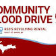 Blood Drive: Red's Revolving Rental event image