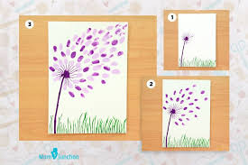 21 Creative Yet Easy Finger And Thumb Painting Ideas For Kids In 2020 Thumb Painting Finger Painting For Kids Painting For Kids