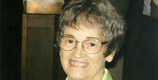 Anna May “Ann” Blum, 87, Herculaneum