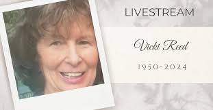 Vicki Reed