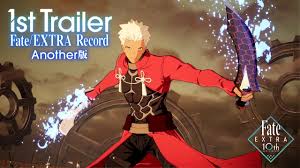 A complete walkthrough for the fate/extra rpg for playstation portable: Fate Extra Record Remake Gets First Gameplay Another Trailer Showing Familiar Heroes In Action