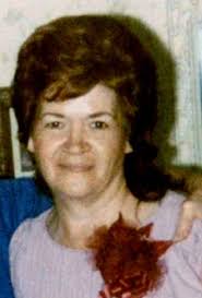 Evia Lois Martin Perkins Stokes Obituary
