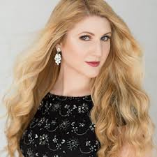 Jacqueline Ware's Instagram, Twitter & Facebook