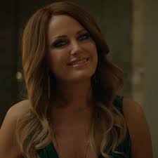 Brittany Lashay Wesley"