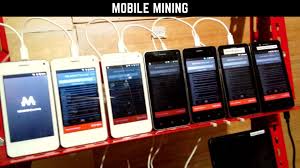 How to stop websites from using your phone or computer to mine. Can We Mine Bitcoin On Mobile