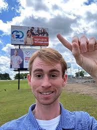 Tony Wyche's Instagram, Twitter & Facebook