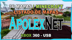 ¿qué son los mods de minecraft y para qué sirven? 36 Mapas Para Minecraft Y Como Instalarlos Xbox 360 By Apolexnet
