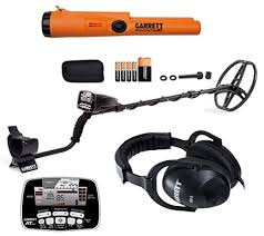 So, you have the best detector in also, unless you have the eager to make metal detecting your daily part or else. 13 Deepest Metal Detectors To Treasure In 2021 Homesthetics Inspiring Ideas For Your Home