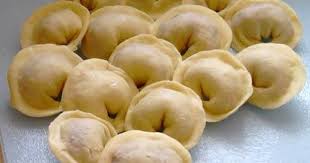 Pelmeni Russlandjournal De Pelmeni Rezept Rezepte Rumanisches Essen