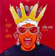 Celia Cruz & Friends