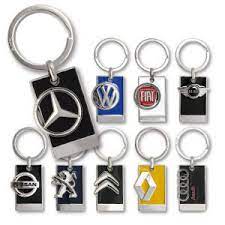 There are 11 porte clé voiture for sale on etsy, and they cost $17.59. Porte Cles Gamme Auto Probjet Com