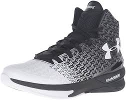 Black And White Under Armour Basketball Shoes Under Armour Men S Ua Clutchfit Drive 3 Black White White Sneaker 11 5 D M Best Basketball Shoes Basketball Shoes For Men Nike Basketball Shoes