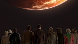 Unlike almost every other planet in the universe, gallifrey has never been visited by the celestials. Doctor Who 10 Best Episodes Of The Last 10 Years