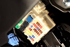 I need to upgrade to a led flasher. 2015 Fit Location Of Turn Signal Flasher Relay Unofficial Honda Fit Forums