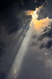 Let There Be Light Clouds Sky And Clouds Beautiful Nature