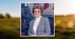 Kathleen Robbins Foust Obituary March 31, 2019