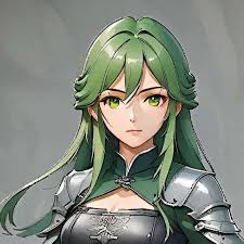 Talkie Profile Evergreen