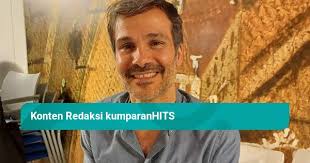 Kurator Konten Udine Far East Film Bicara soal Proyek Film Baru dari  Indonesia