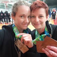 Local Brazilian Jiu Jitsu Competitors Win at the NH Championship