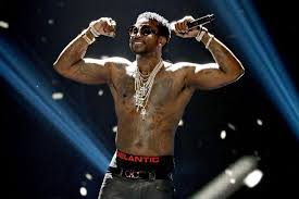 Find top songs and albums by gucci mane including i get the bag (feat. You Need To See Gucci Mane S Sneakers Fotomagazin