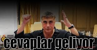 Maybe you would like to learn more about one of these? Sedat Peker In Iddialarina Is Ve Siyaset Dunyasindan Cevaplar Gelmeye Devam Ediyor