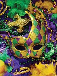 Image result for Mardi Gras