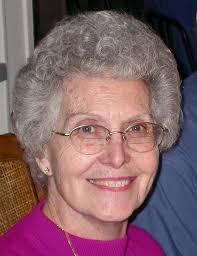 Obituary information for Grace Hilling Stieb