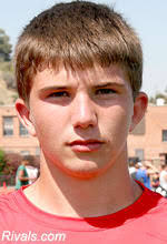 Zach Kline 2012 Pro Style Quarterback California