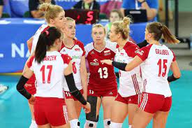 W lidze narodów 2021 zagra szesnaście kobiecych. Liga Narodow Siatkarek 2019 Wyniki Tabela Terminarz Eska Pl