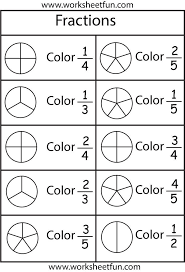 You Searched For Fractions Mom For All Seasons 2nd Grade Math Worksheets Free Fraction Worksheets School Worksheets