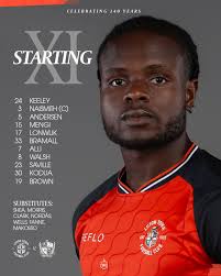 Dan Potts: The Final Farewell 🧡