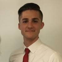 Anthony Buscemi's Instagram, Twitter & Facebook