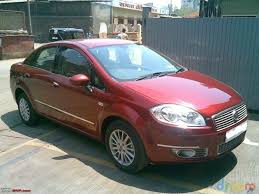 2 Used 2010 Fiat Linea Car For Sale In Lucknow Id 1415430478 Droom