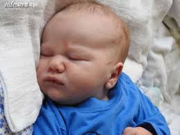 Nidzica. Witajcie na świecie