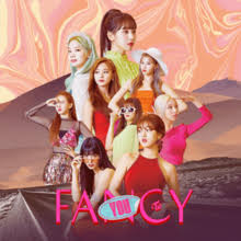 The album was released digitally and physically on april 25, 2016 by jyp entertainment and distributed by kt music. Fancy You Ep Wikipedia