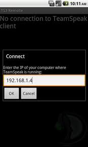 How to get teamspeak 3 android free 2019download link: Ts3 Remote For Android Download For Free