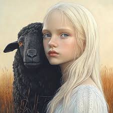 Hikers as Black Sheep in Their Families