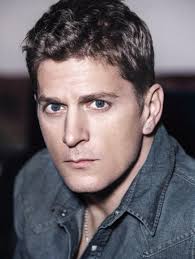 Rob Thomas